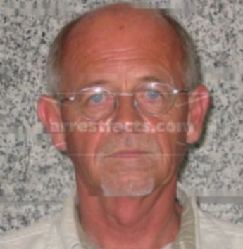 Bruce Edward Bradshaw