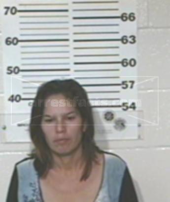 Anna Salazar Gamez