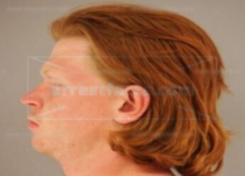 Joshua Jared Redford