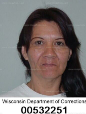 Sharon J Skenandore