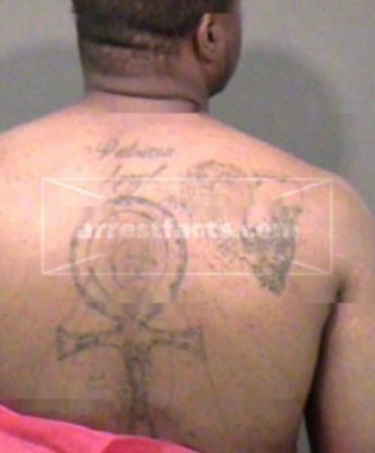 Derrick Dwayne Qualls
