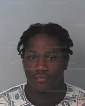Jeremiah Jarlee Lumsden