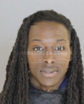 Domonique J Mcbride