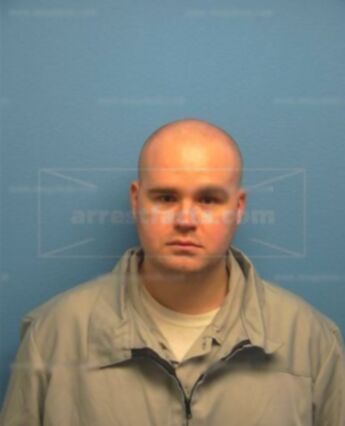 Aaron Alfred Dodge