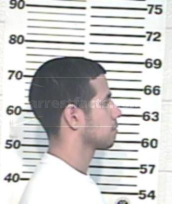 Joseph Luis Villarreal Reyes