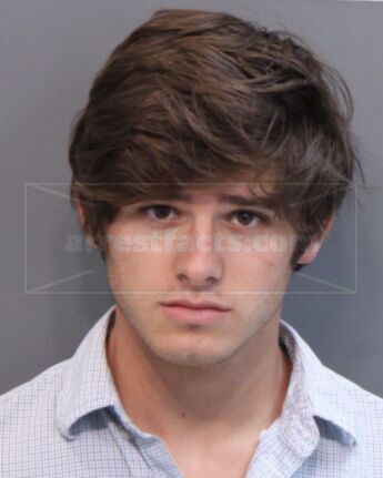 Joseph Maxwell Cange