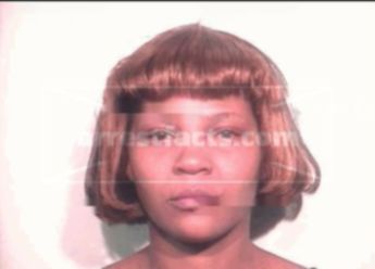 Tenieka Laine Mays