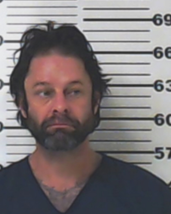Michael Dean Carrington