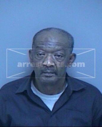Willie Allen Brinkley