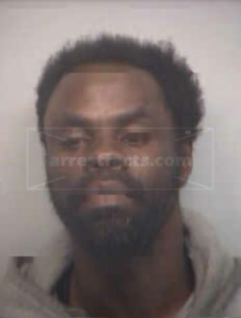 Darrell Terrace Callaway