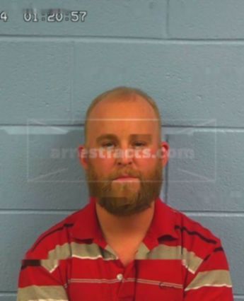 Andrew Mark Quarles