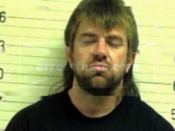 Patrick Leigh Wagoner
