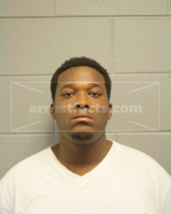 Charles Jones