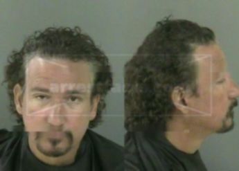 Jeffrey Frederick Vasquez