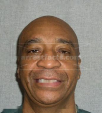 Booker T Pannell