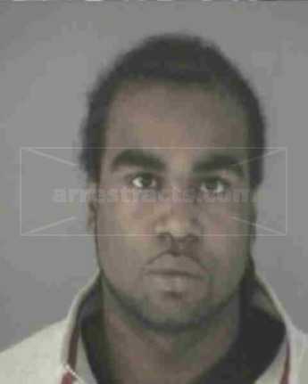 Troy Pierre Antwa Brown