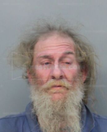 Mark Anthony Sumrall