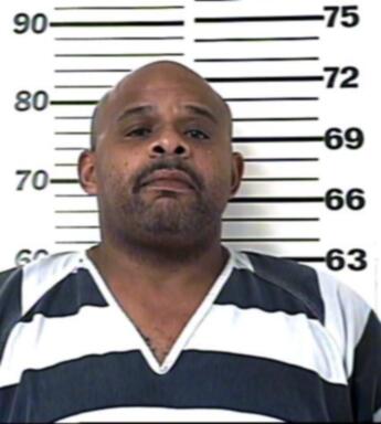 Calvin Delano Gray