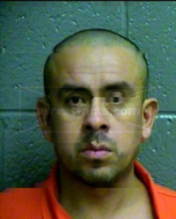 Oscar Aleman Hernandez