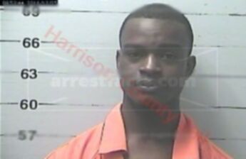 Dequario Armonte Coleman
