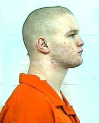 James Clayton White