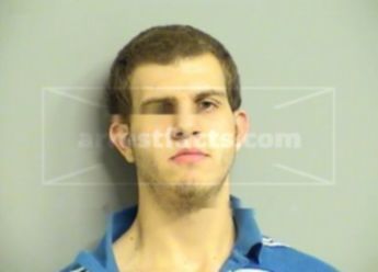 Corey Andrew Sinor