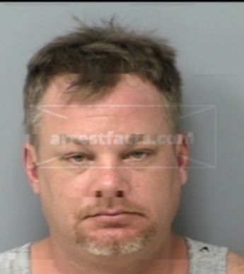 Brandon Emery Treece