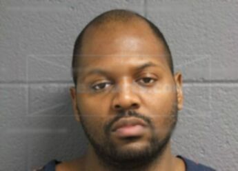 Antoine Brandywine Williams