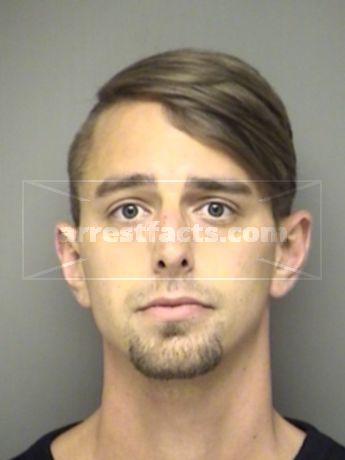 Tyler Wesley Cade