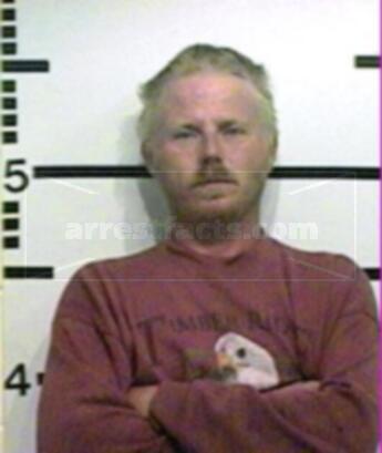 Tommy Ray Nichols