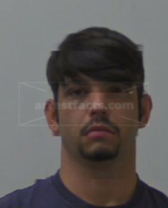 Joshua Dewayne Davis