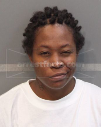 Katryna Rashawn Wright