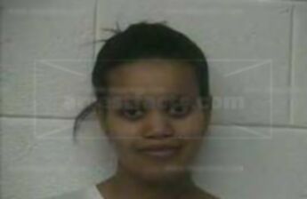 Christina Jannett Scott
