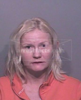 Janie Bentley Mccord