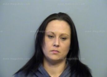 Christy Dawn Cook