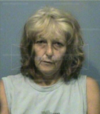 Carrie Sue Ray