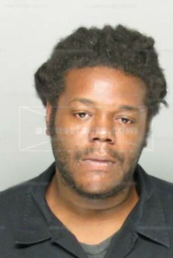 Jarvarus Terrell Glover