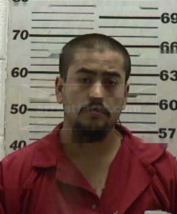James Nicholas Perea