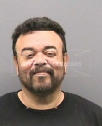Carlos Ramirez