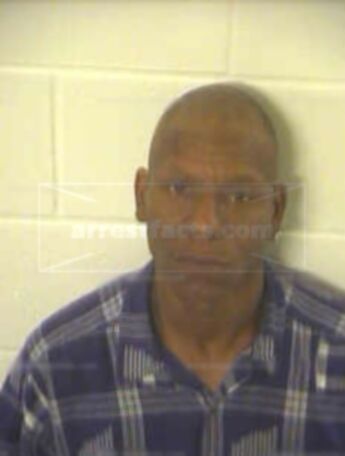 Gregory Hodges