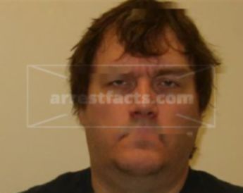 Mark Allen Powell