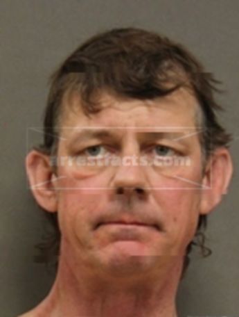 Jeffrey Douglas Edwards
