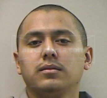 Alberto Cruz-Pena Diaz