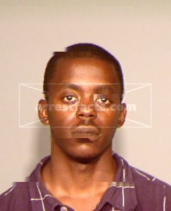 Dimitrius Jamaal Stephens