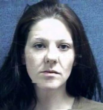 Bridgett Dawn Vickory