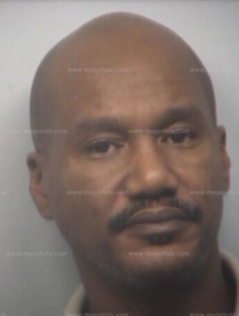 Orlando James Wilson
