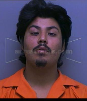 Alberto Lee Deleon