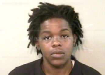 Lashanett C. Lorraine