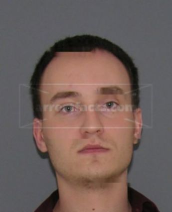 Evgeniy Kostyuchenko