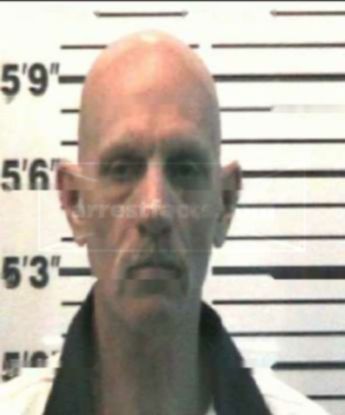 Keith Allen Ellard